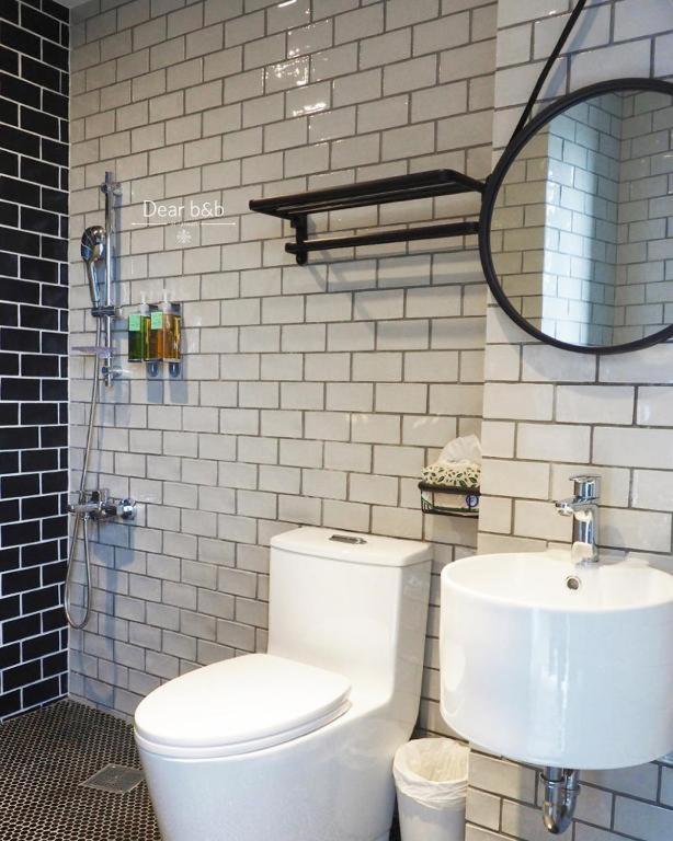 Wandao Bed & Breakfast Donggang Dış mekan fotoğraf