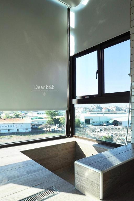 Wandao Bed & Breakfast Donggang Dış mekan fotoğraf