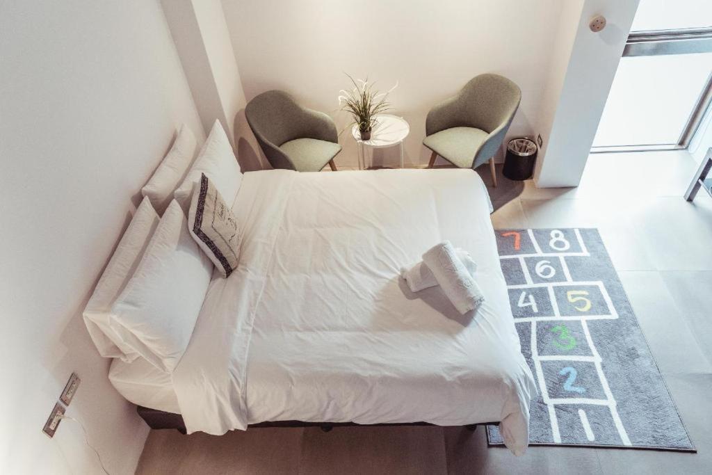 Wandao Bed & Breakfast Donggang Dış mekan fotoğraf